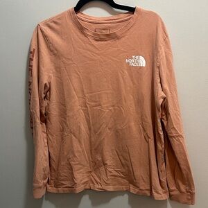 The North Face Long Sleeve Shirt